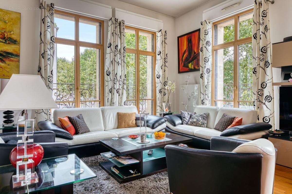 Appartement à ROUEN