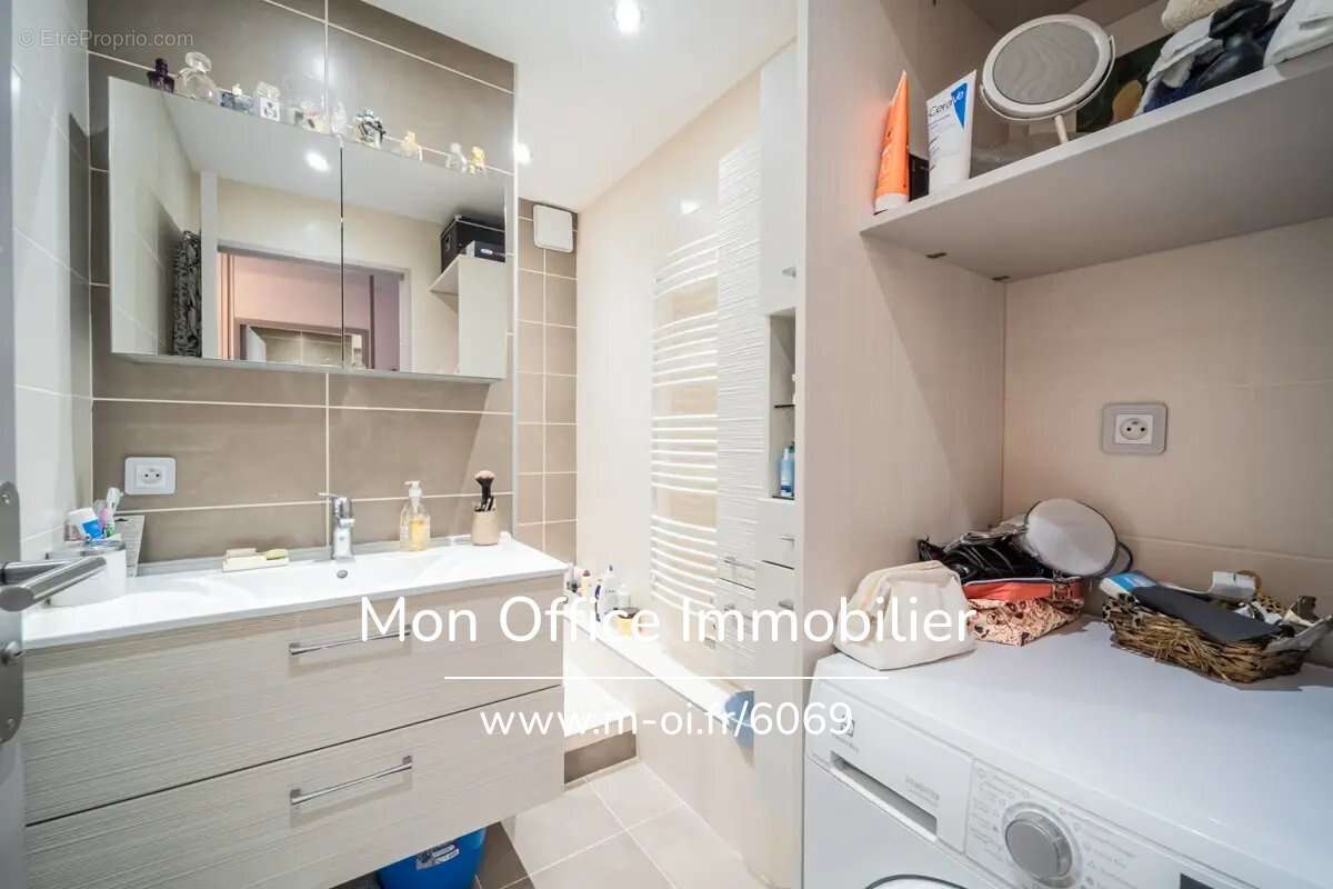 Appartement à ANNECY-LE-VIEUX