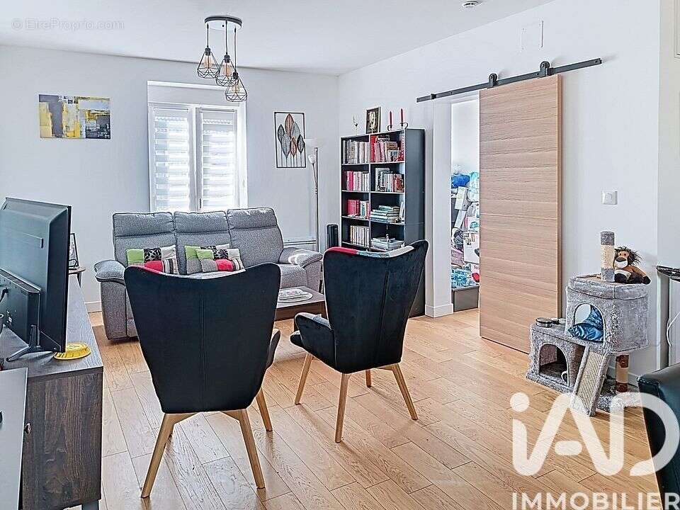 Photo 5 - Appartement à MAIDIERES