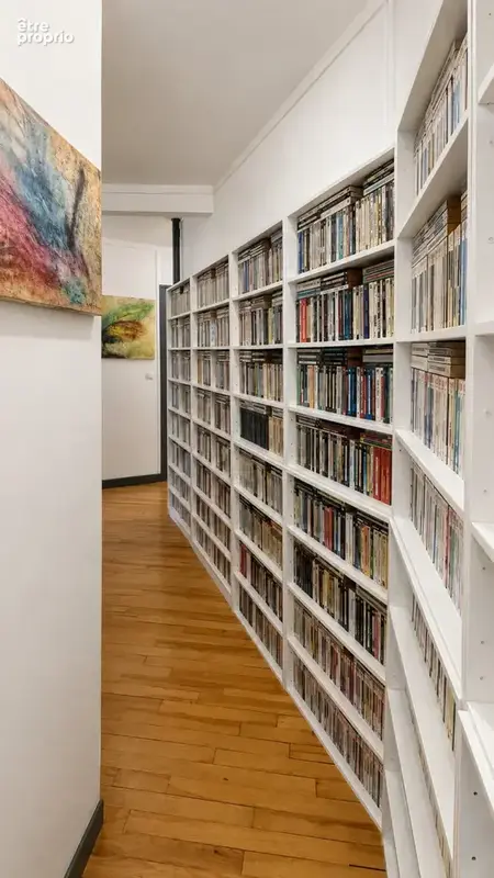 Pordic centre – Maison de caractère de 178 m² avec jardin - photo 9