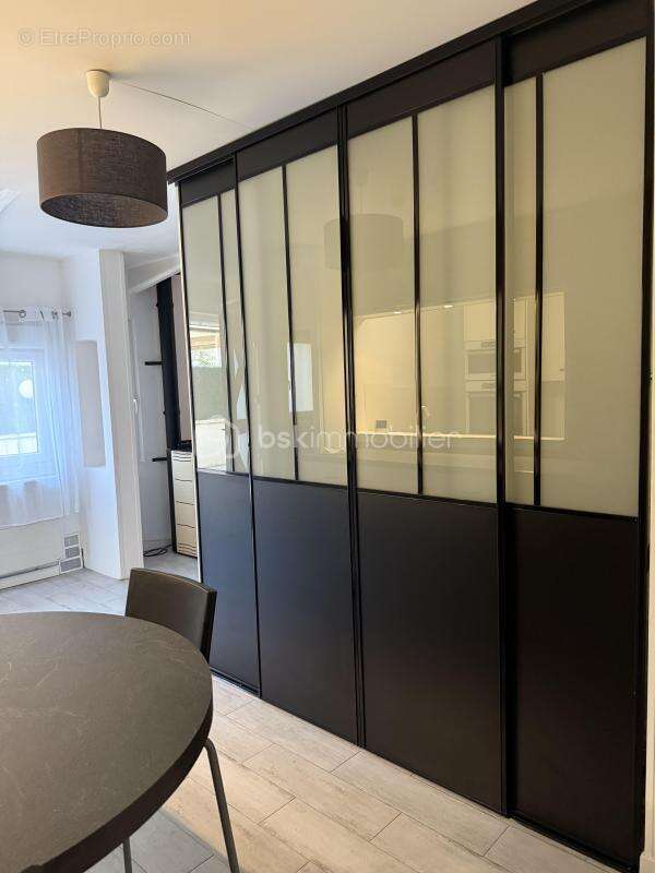 Maison à SAVIGNY-SUR-ORGE