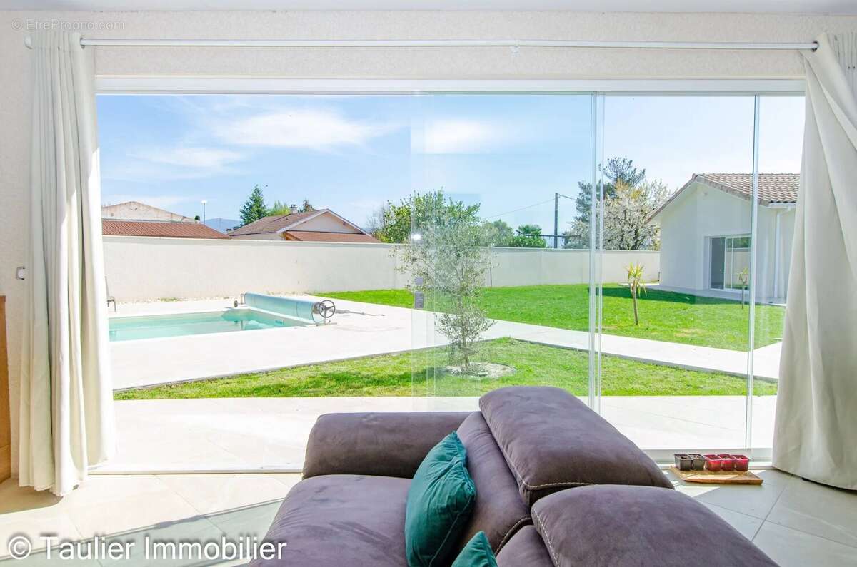 Maison à SAINT-MARCELLIN