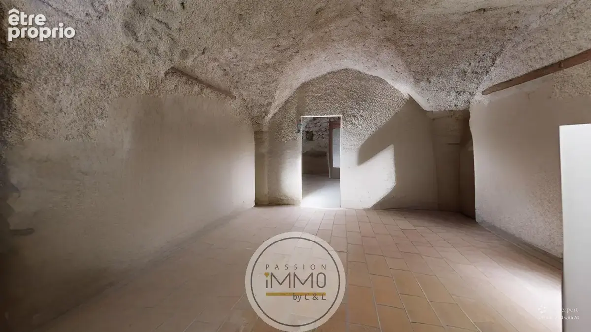 Mas provencal 280 m2 - propriete 4 hectares - oliveraie - photo 5