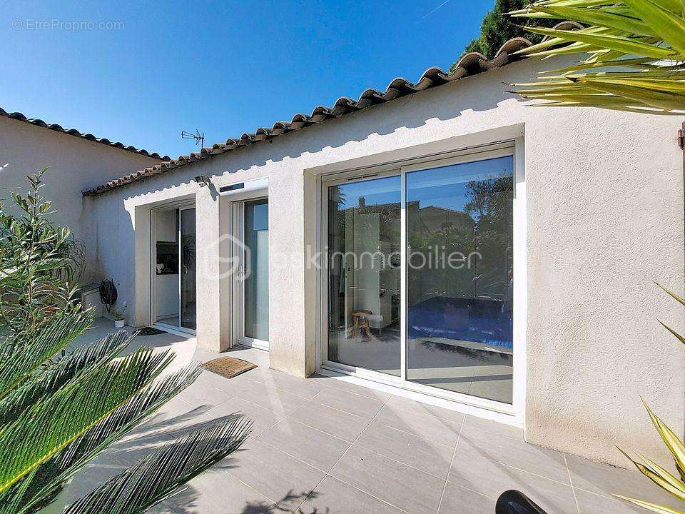 Appartement à BANDOL
