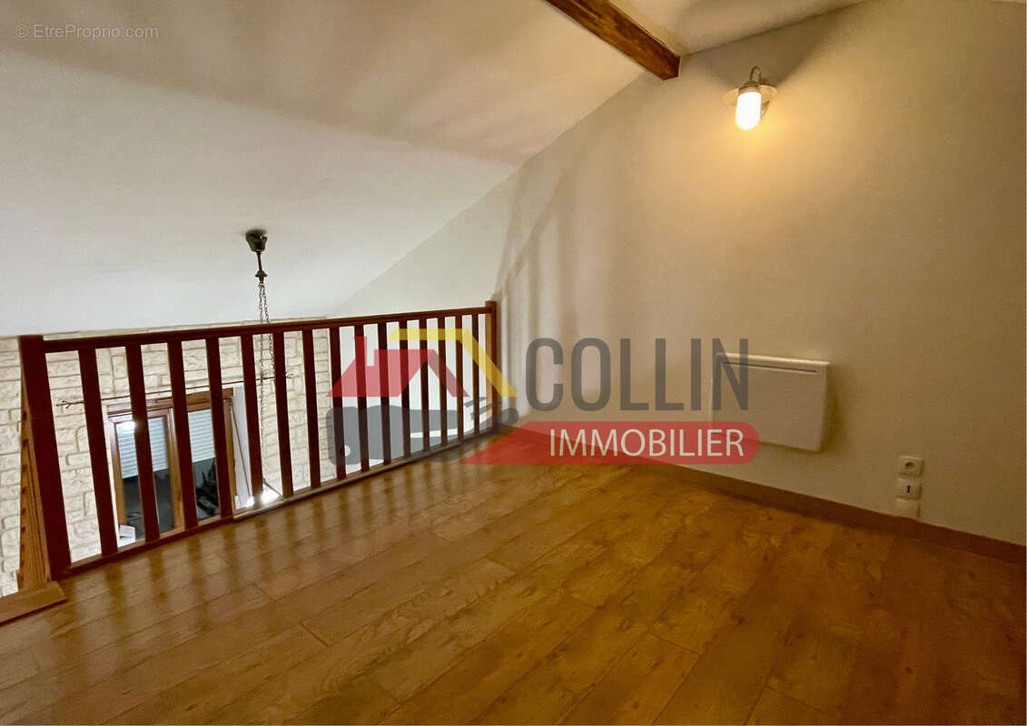Appartement à LUNEVILLE