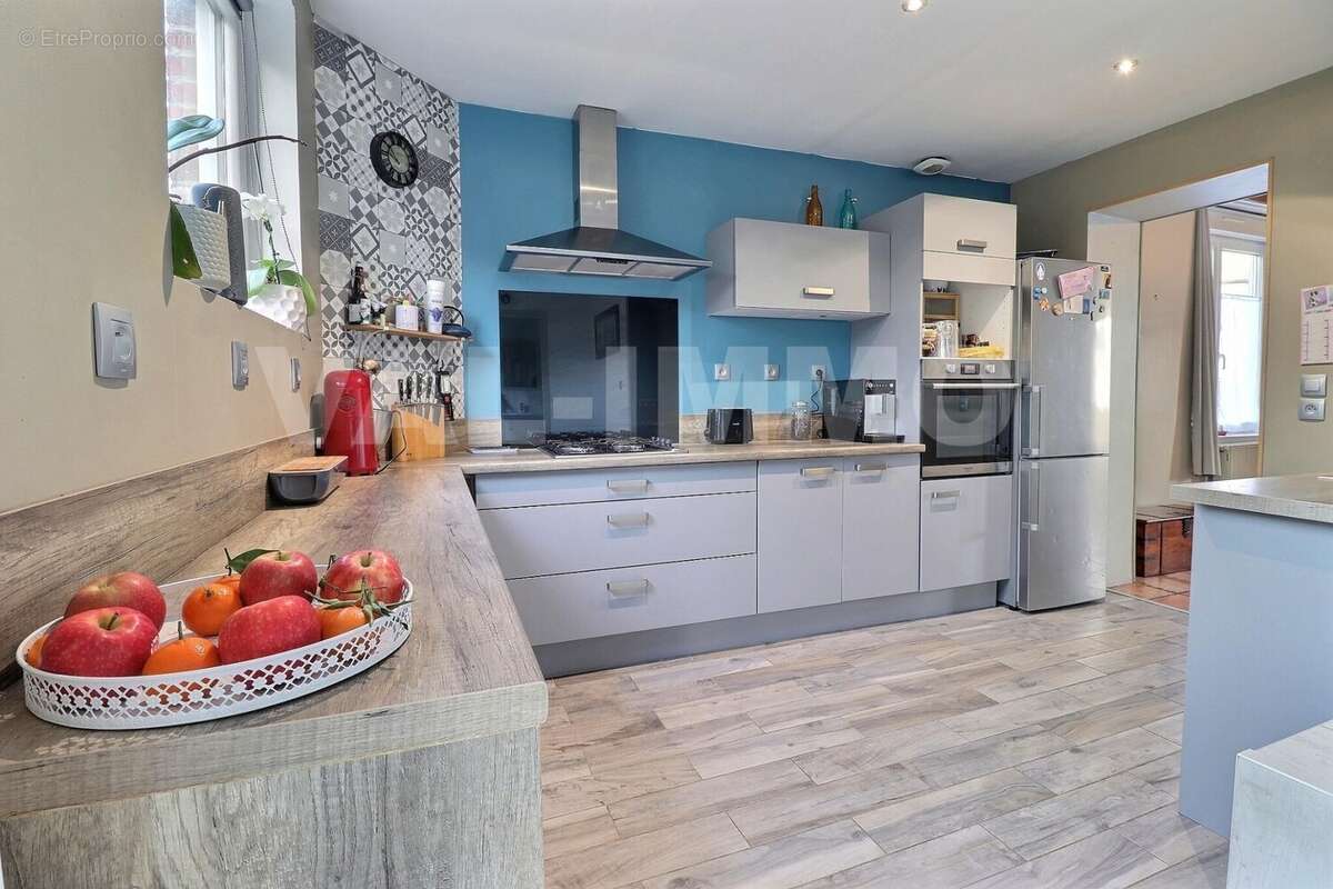 IMG_1959 - Maison à MONCHECOURT