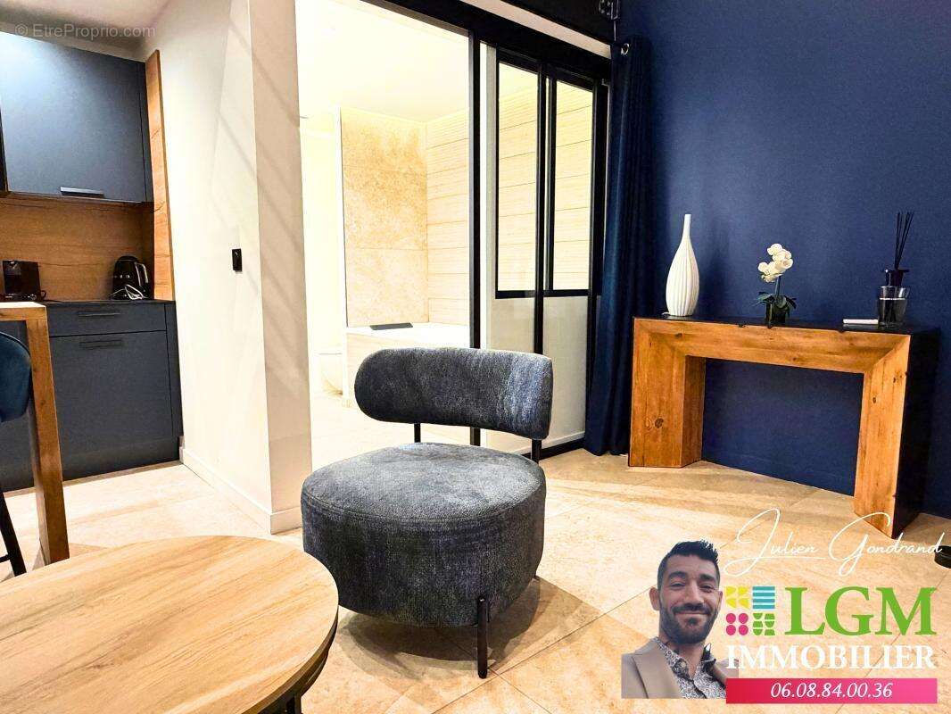 Appartement à NIMES