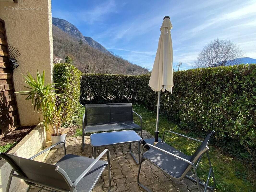 Appartement à VOREPPE