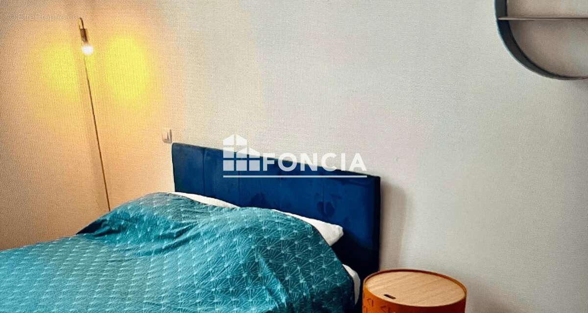 Appartement à BERGERAC