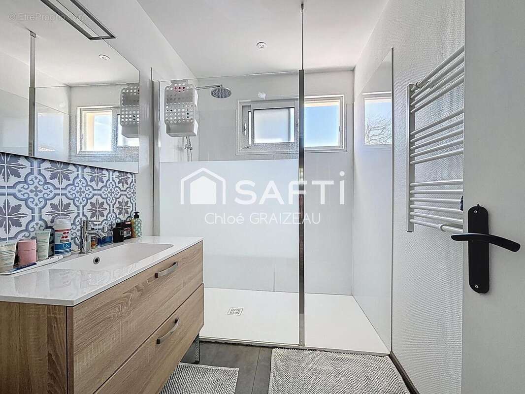 Photo 7 - Maison à BRESSUIRE