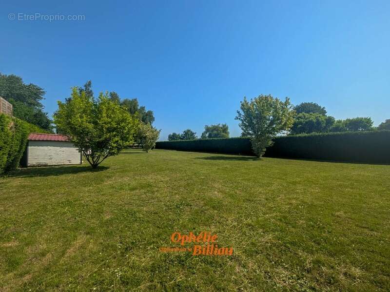 Maison à vendre 4 pièces HAM EN ARTOIS (62) - photo 3