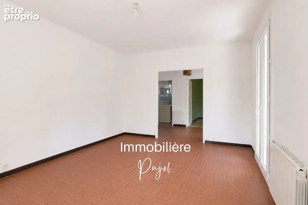 Beaumont 13012 - Maison T4 - photo 7