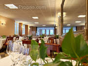 Commerce à PARAY-LE-MONIAL