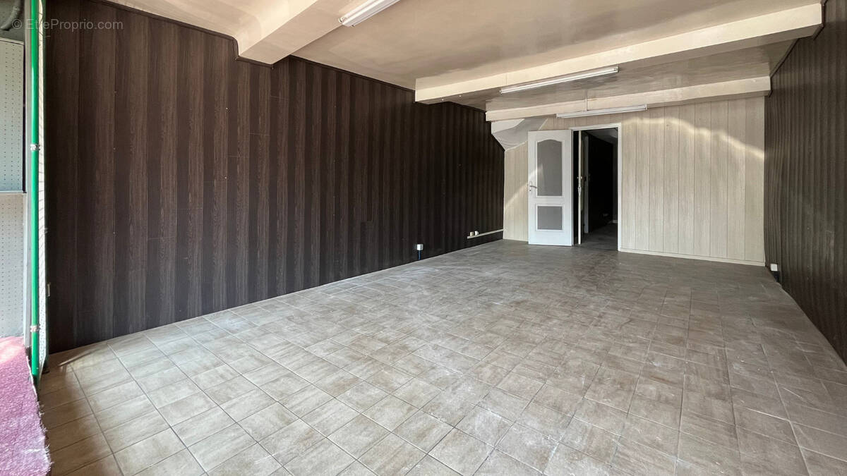 Maison à AUXI-LE-CHATEAU