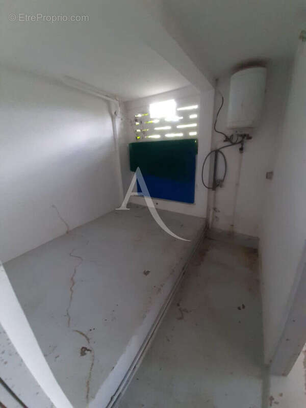 Appartement à FORT-DE-FRANCE