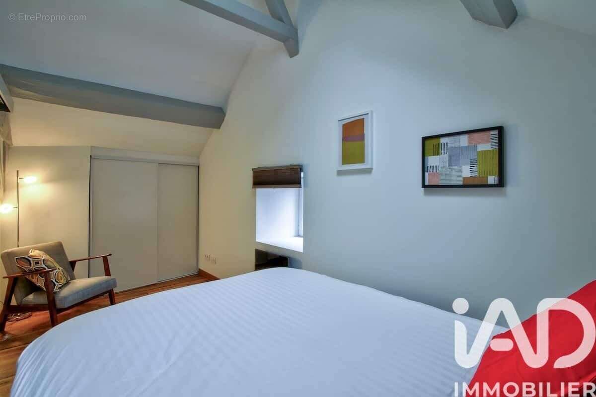 Photo 9 - Appartement à DIJON