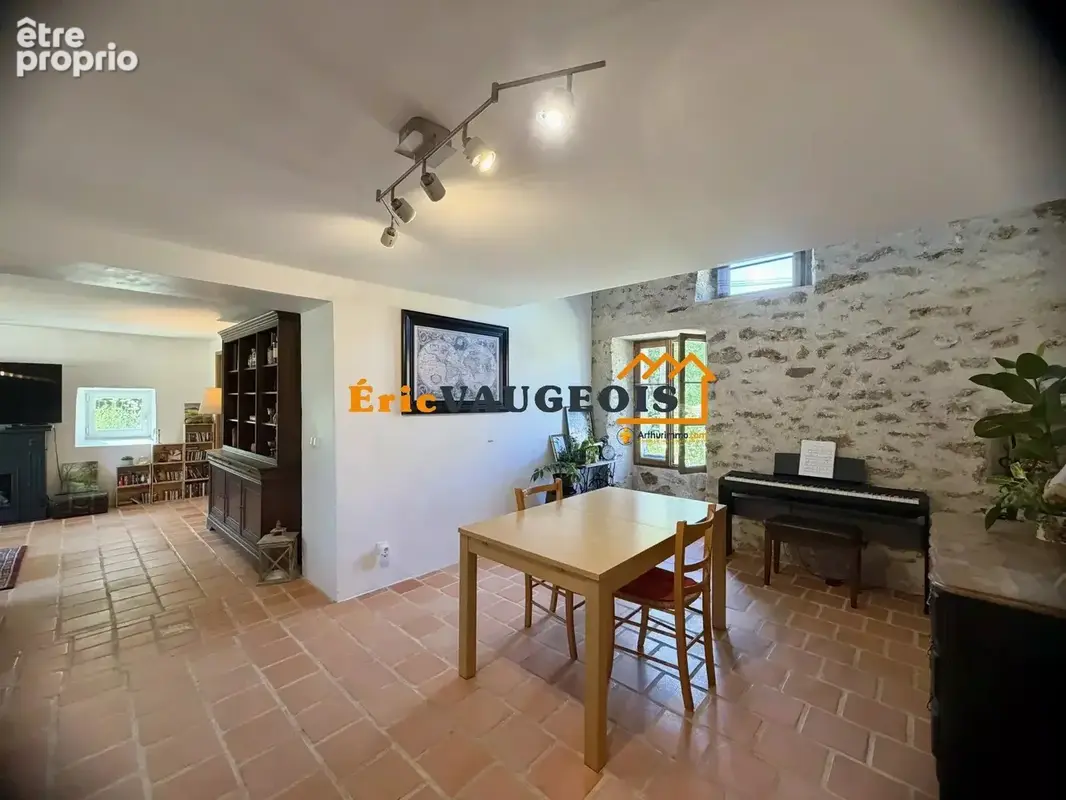 Vente Maison Saint-augustin(77515) 359 000ï¿œ - photo 7
