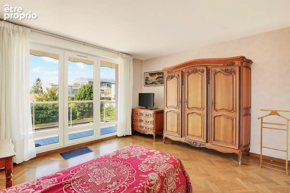 Saint-Maur-Des-Fossés : appartement de 4 pièces de 117.7 m2 - photo 6