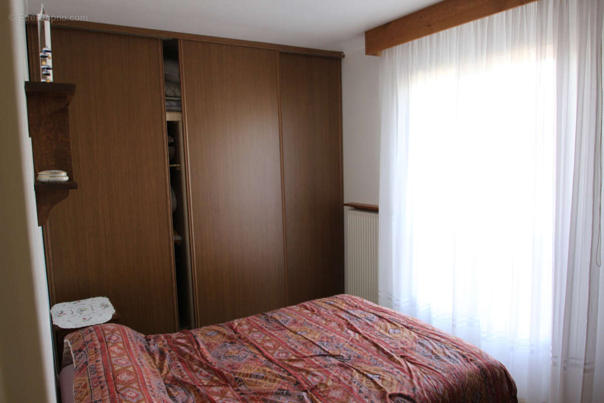 Maison plain pied sur CUVRY - photo 13