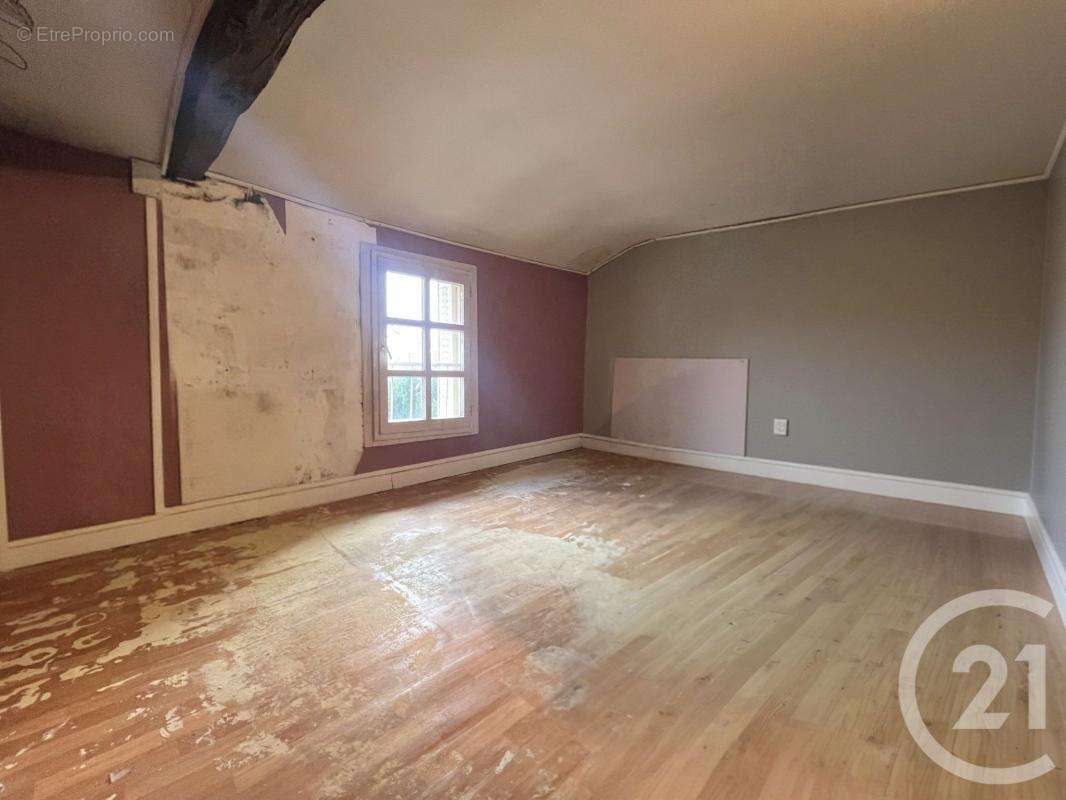 Appartement à LIMOGES