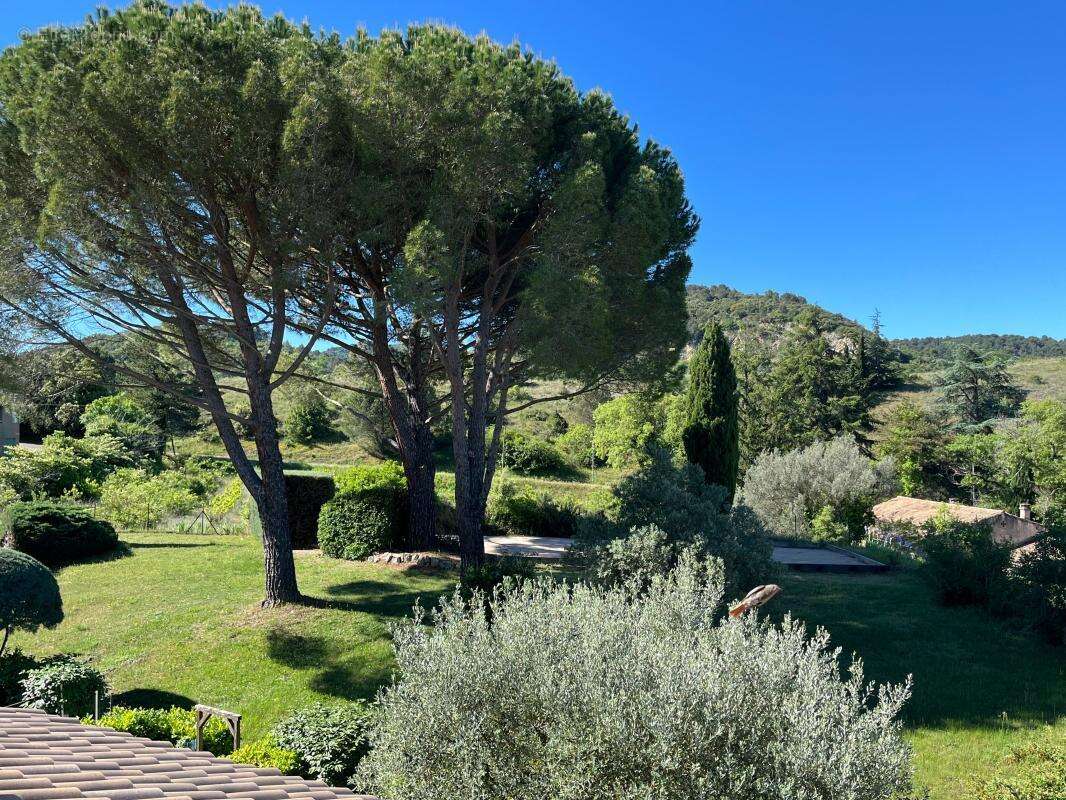 Appartement à VAISON-LA-ROMAINE