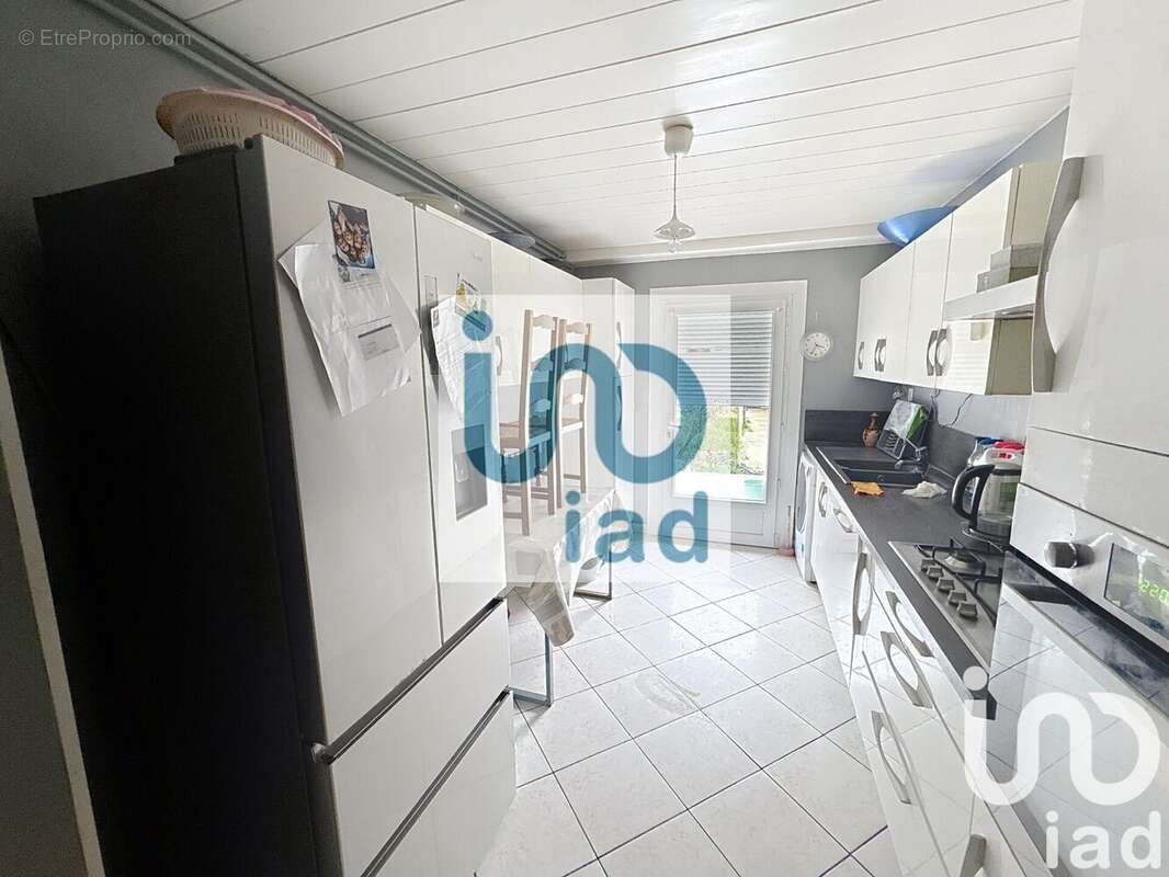 Photo 4 - Maison à GRANDE-SYNTHE