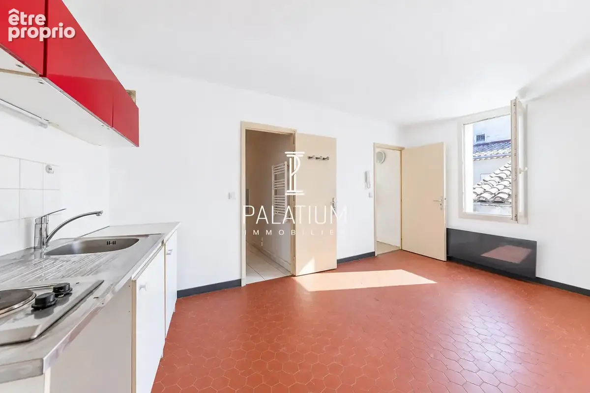 Appartement à MANOSQUE