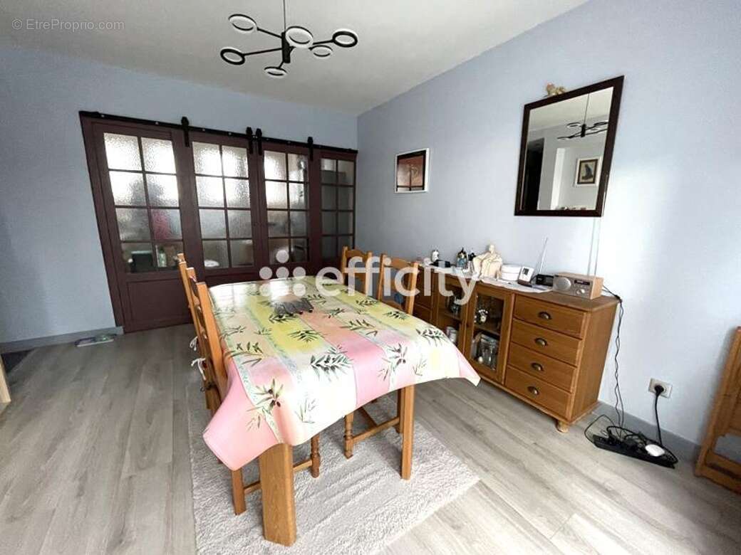 Appartement à MELUN