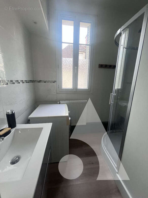 Appartement Troyes 2 pièces 44.34 m2 - photo 4