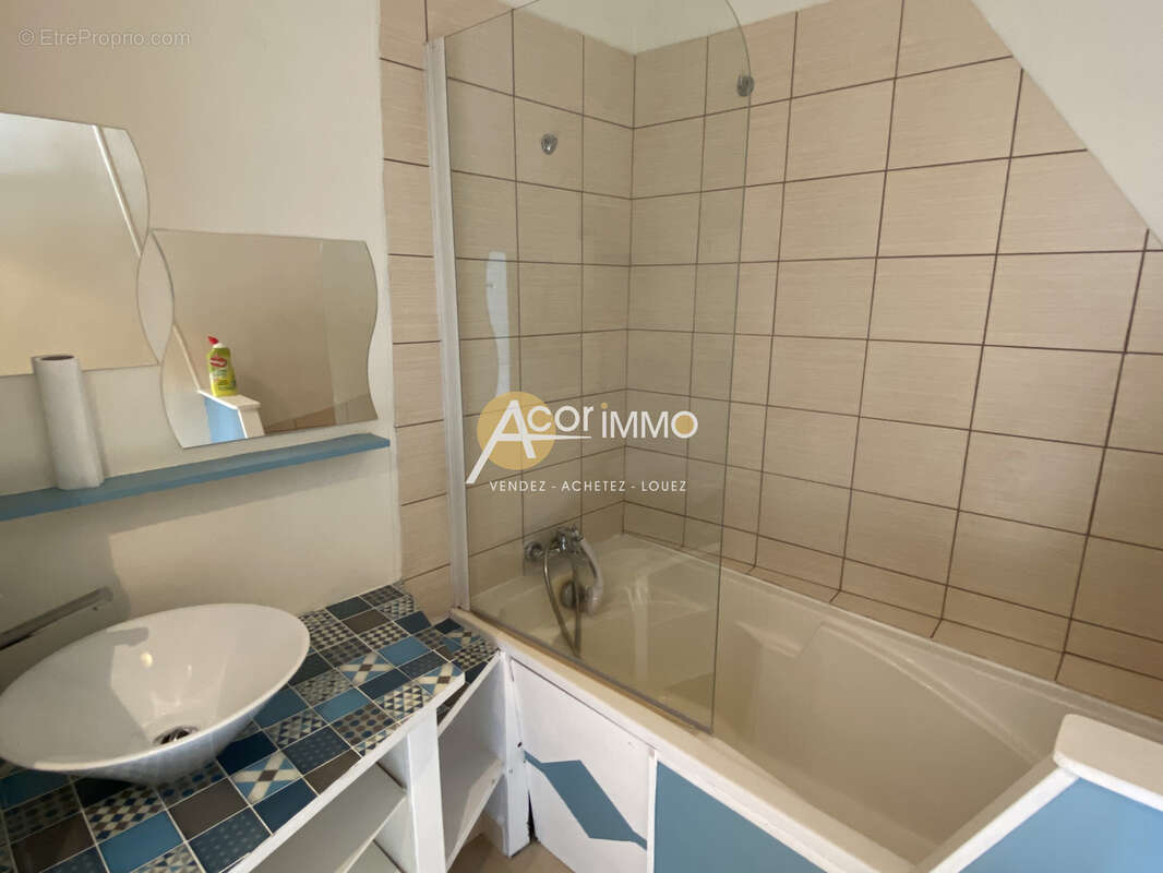 La Seyne sur Mer, Centre Ville, Appartement T3 de 54m2 - photo 7