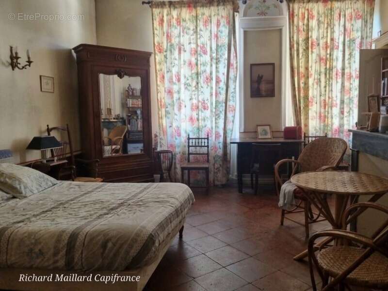Demeure historique a vendre a moissac(82) - photo 15