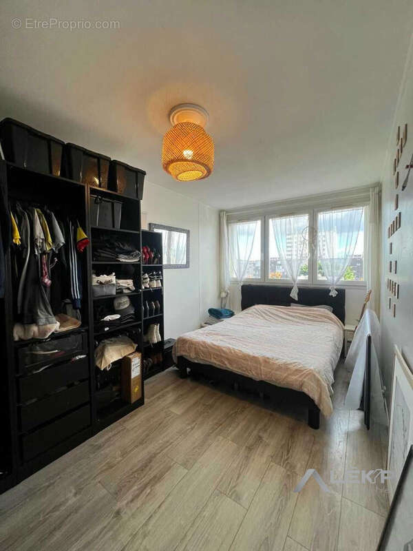 Appartement à RUEIL-MALMAISON