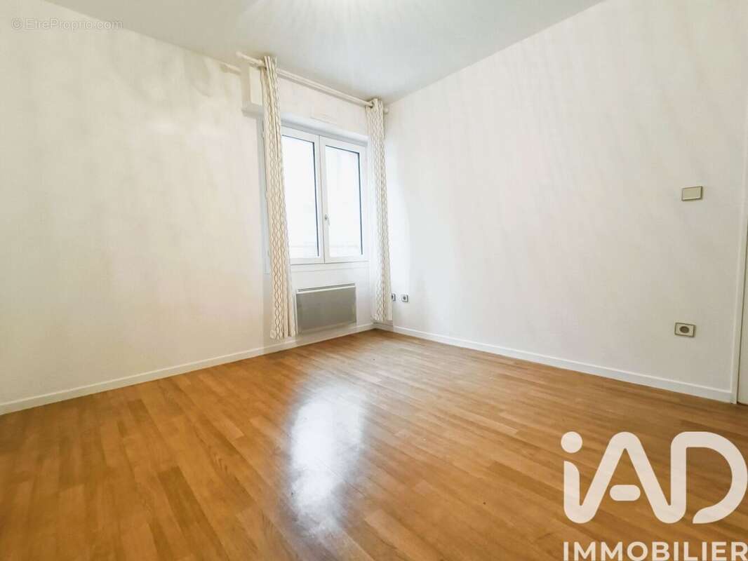 Photo 7 - Appartement à NANTES