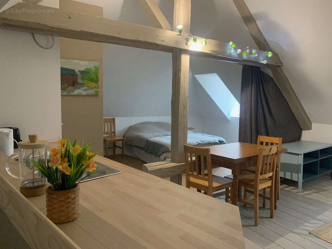 LA PETITE RAON (Vosges) maison de 96M2 - photo 6