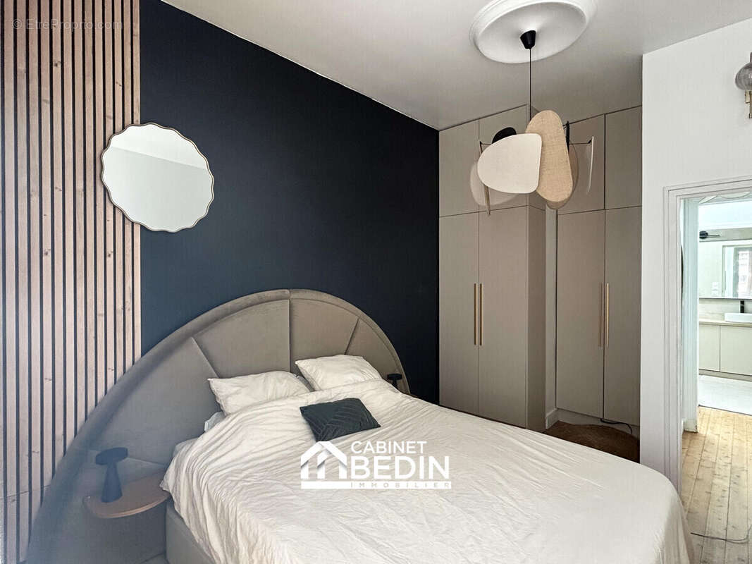 Maison 4 pièces 80 m² à vendre à Bordeaux (33000) - photo 7