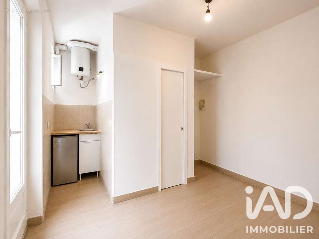 Photo 3 - Appartement à PARIS-14E