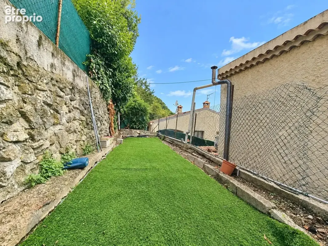 Vente Appartement La trinite(06340) 414 000ï¿œ - photo 2