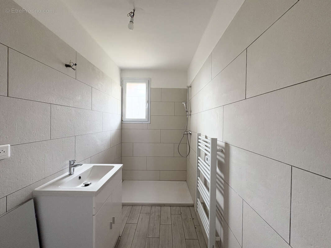 Appartement à SANARY-SUR-MER