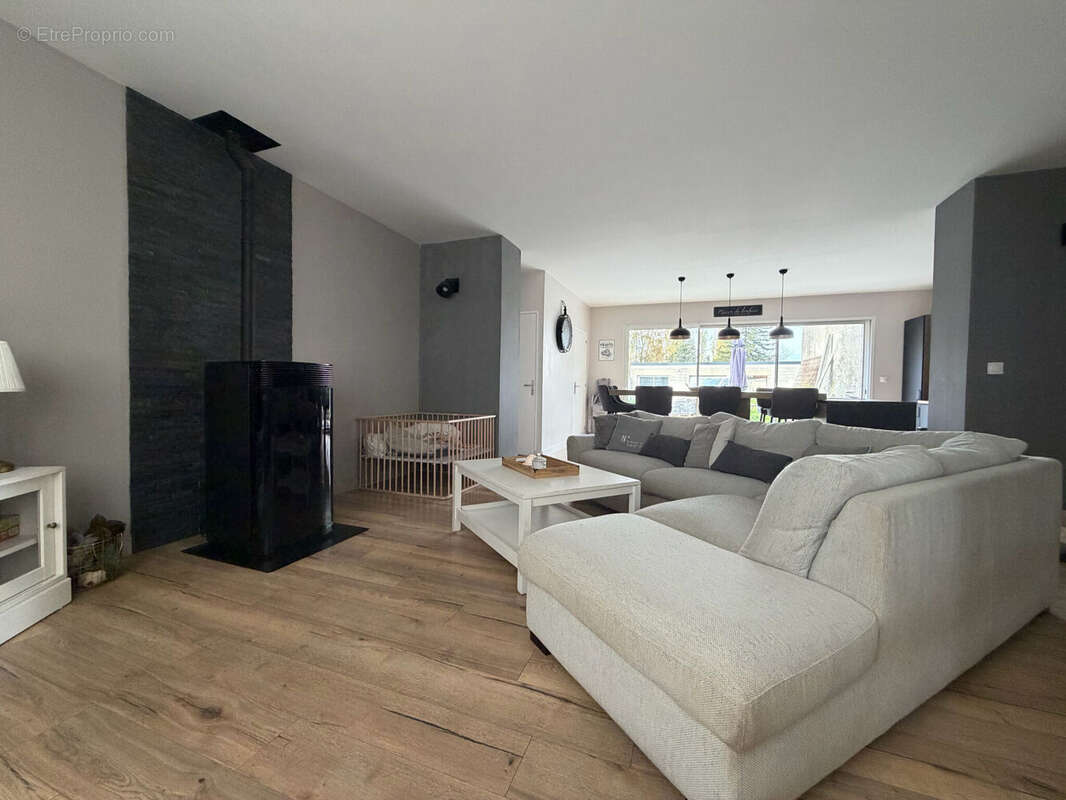 Photo 2 - Maison à LOZINGHEM