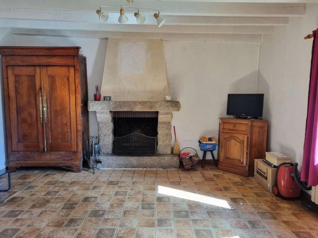 Photo 3 - Maison à BOURBRIAC