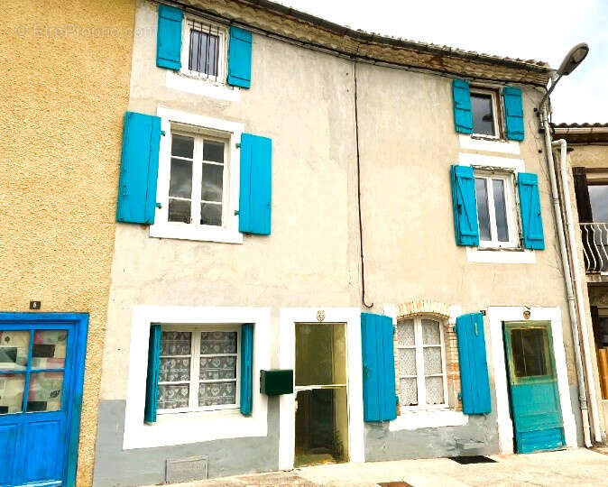 A vendre maison proche limoux - photo 8
