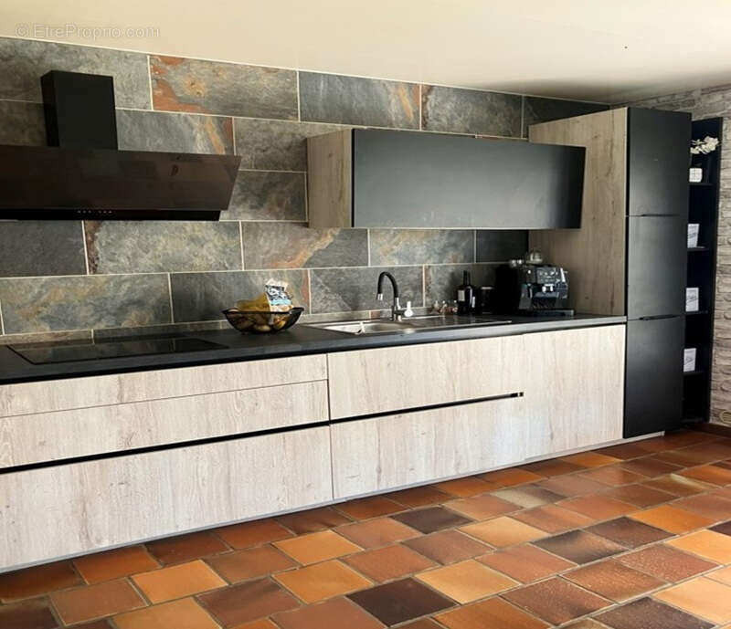 Maison à DOUDEVILLE