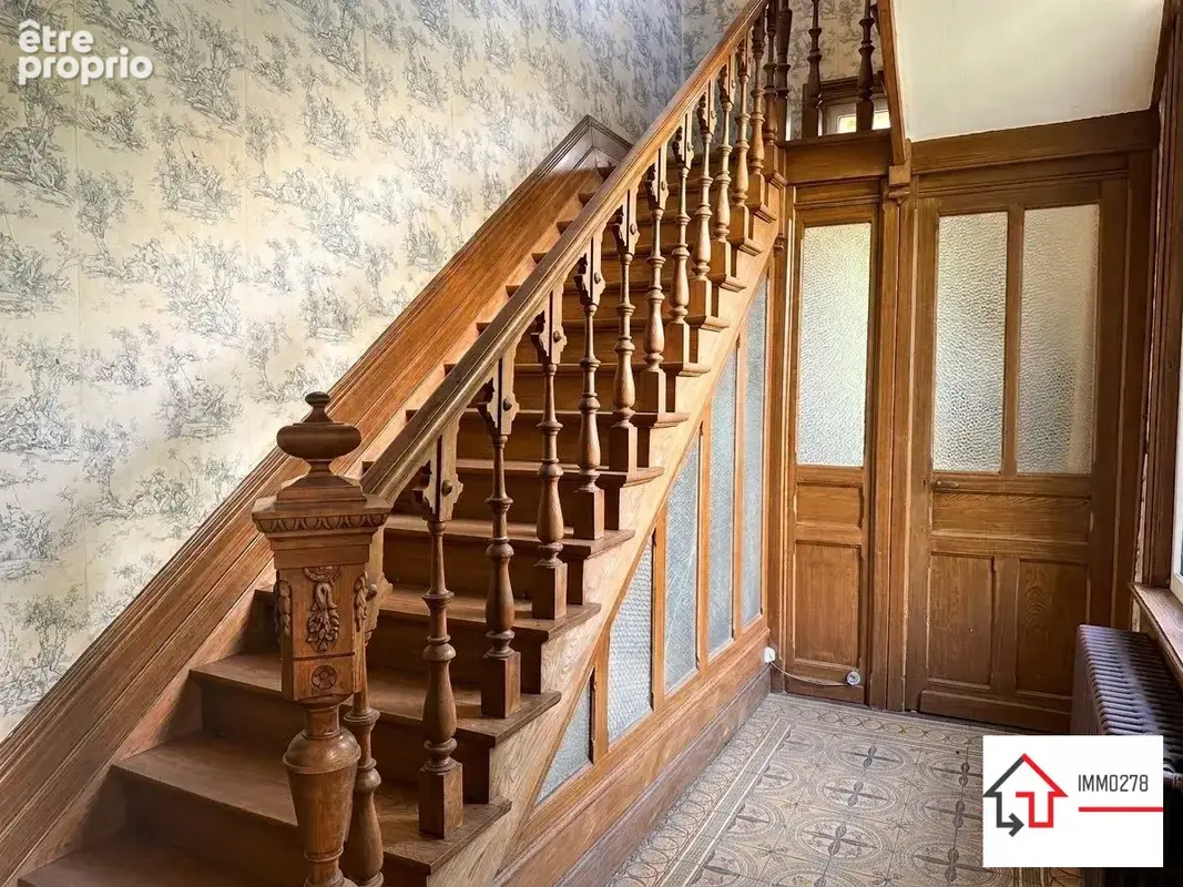 Maison 7 pièces 160 m² à vendre à Cassel (59670) - photo 2