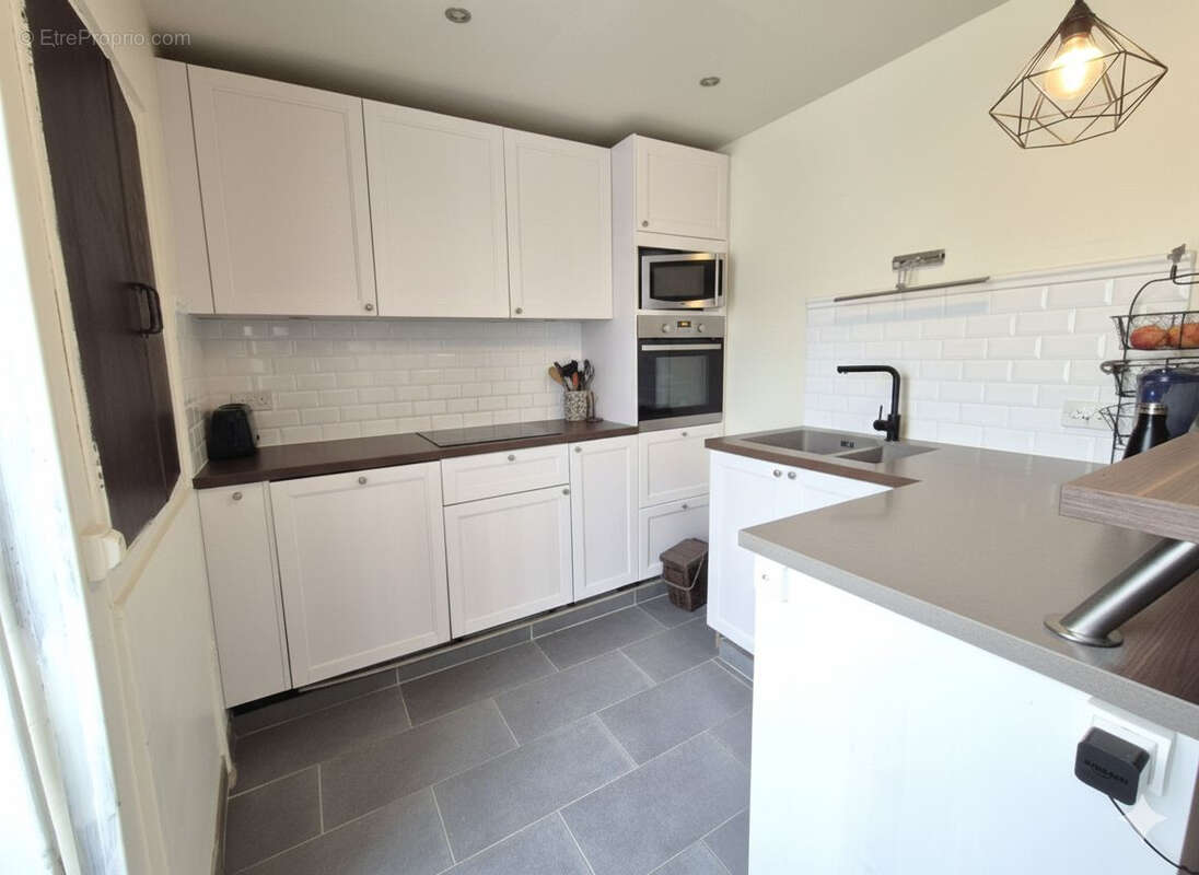 Appartement à LE CHATELET-EN-BRIE