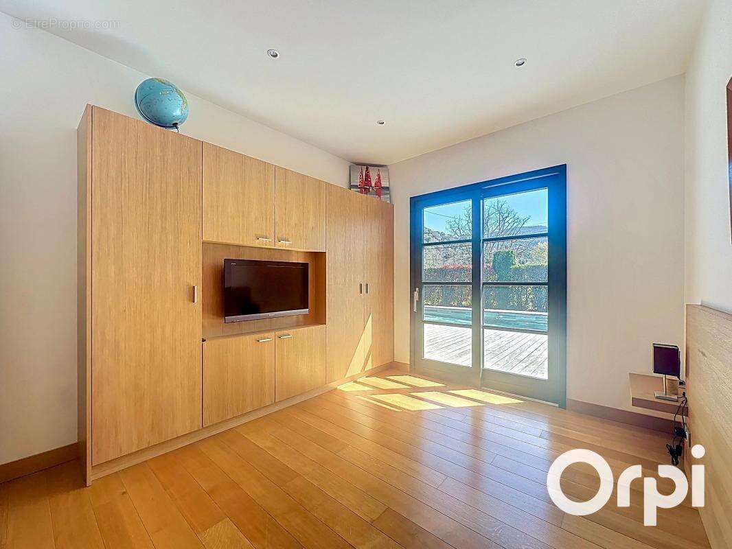 Maison à SAINT-BLAISE