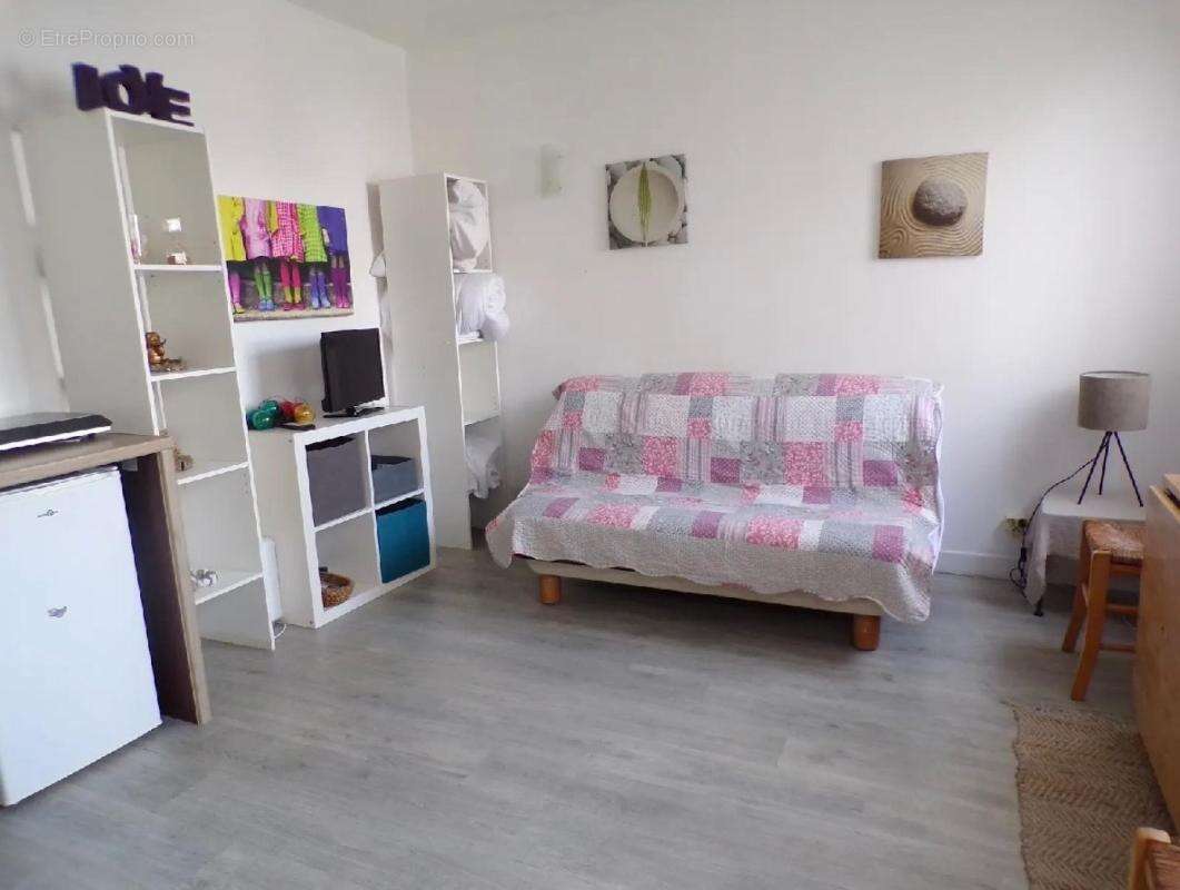 Appartement à LE POULIGUEN