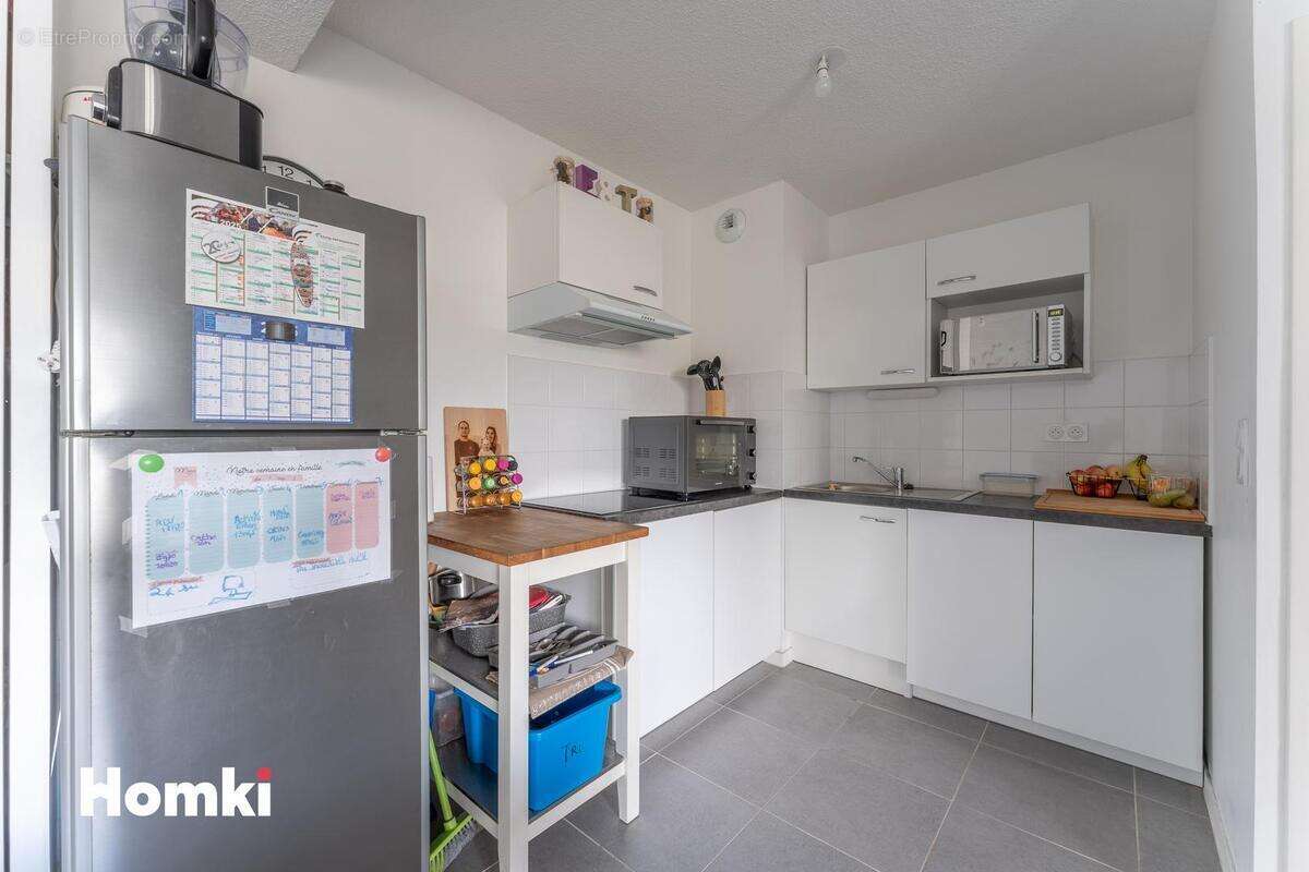 Appartement à PESSAC