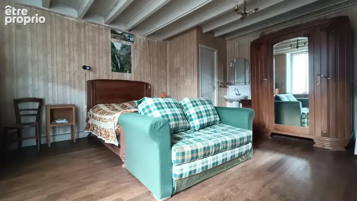 Maison à rénover latillé - photo 7