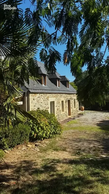 Entre pontivy et loudeac... - photo 1