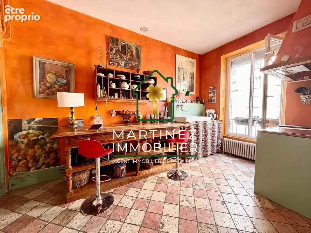 Appartement 6 pièces 248 m² à vendre à Lyon-3e (69003) - photo 3